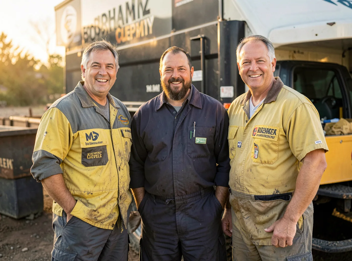 Sewage Cleanup company in Danube, MN